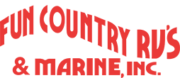 Fun Country RVS & Marine proudly serves Anthony and our neighbors in El Paso, Las Cruces, Deming, Silver City, Truth or Consequences, and Alamogordo
