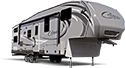 Browse our inventory and find Fifth Wheels to buy at Fun Country RVS & Marine, located in Anthony, TX